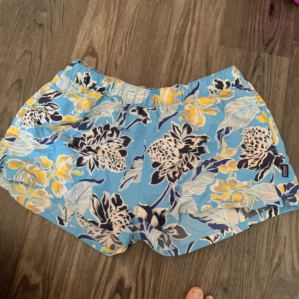 Patagonia 3” Baggie Shorts